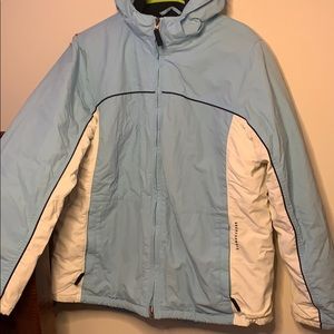 Abercrombie & Fitch women’s jacket